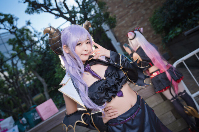 【コスプレ】FGO、鬼滅の刃、SAO…「池ハロ2019」最終日美女レイヤーまとめ（後編）【写真132枚】