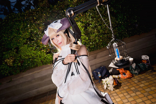 【コスプレ】FGO、鬼滅の刃、SAO…「池ハロ2019」最終日美女レイヤーまとめ（後編）【写真132枚】