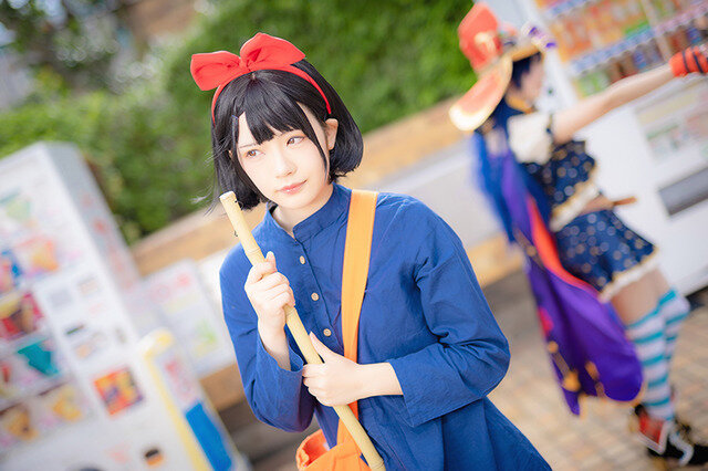 【コスプレ】FGO、鬼滅の刃、SAO…「池ハロ2019」最終日美女レイヤーまとめ（後編）【写真132枚】