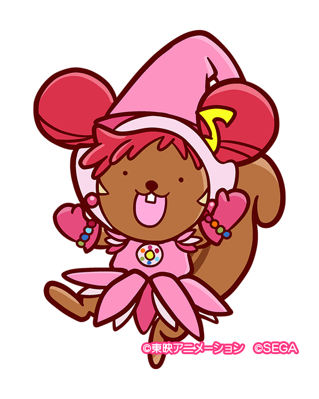 『ぷよクエ』x「おジャ魔女どれみ」コラボイベントは15日から！「ぷよクエカフェ2019」新メニューアイデア募集の結果も発表