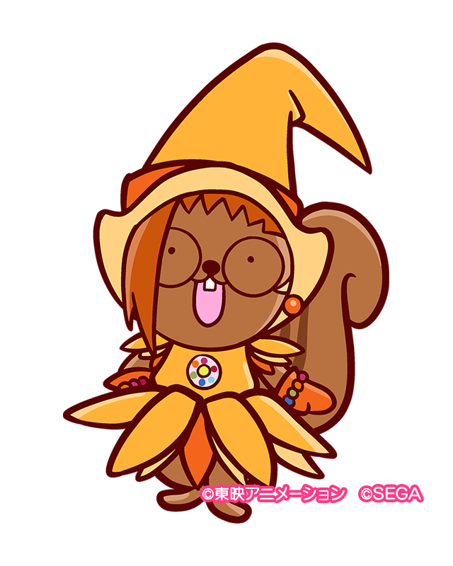 『ぷよクエ』x「おジャ魔女どれみ」コラボイベントは15日から！「ぷよクエカフェ2019」新メニューアイデア募集の結果も発表