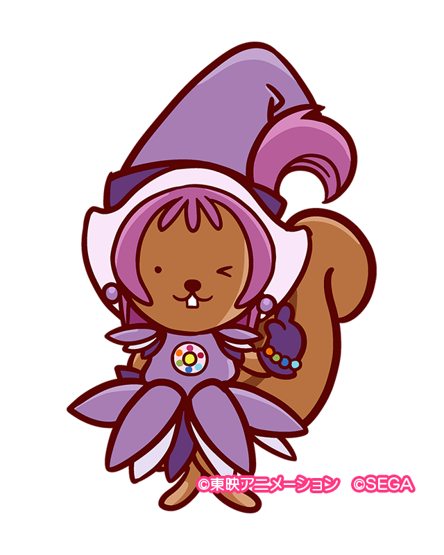 『ぷよクエ』x「おジャ魔女どれみ」コラボイベントは15日から！「ぷよクエカフェ2019」新メニューアイデア募集の結果も発表