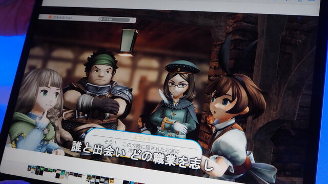 「Apple Arcade」にはRPG、アクション、バトロワまでオリジナル作品がズラリ！11月の新作も一足先に体験してみた