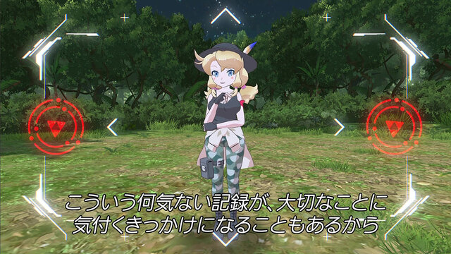 「けものフレンズ３ LIVE」にて公開された最新情報をお届け─「ハクトウワシ」＆「サバンナシマウマ」を紹介する「カレンダ・レコード」公開