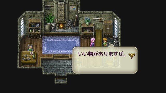 現代RPGにも通じる面白さ！HDリマスター版『ロマンシング サガ３』プレイレポート