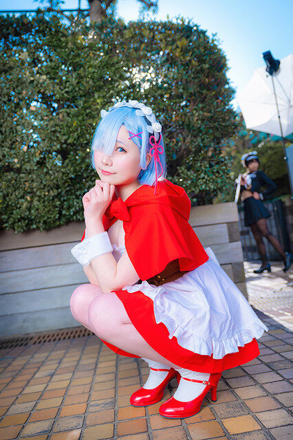 【コスプレ】FGO、鬼滅、Re:ゼロ…人気キャラ勢ぞろい！「acosta! ～AGF2019SP～」美女レイヤーまとめ（後編）【写真69枚】