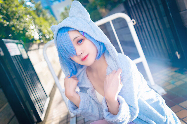 【コスプレ】FGO、鬼滅、Re:ゼロ…人気キャラ勢ぞろい！「acosta! ～AGF2019SP～」美女レイヤーまとめ（後編）【写真69枚】