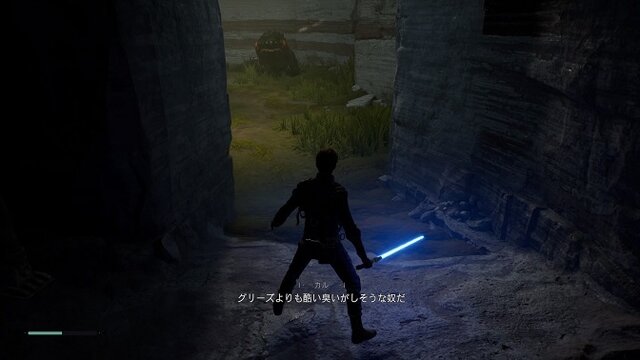 『Star Wars ジェダイ：フォールン・オーダー』プレイレポ―良作ARPGの要素を融合させた、スター・ウォーズの枠に留まらない作品