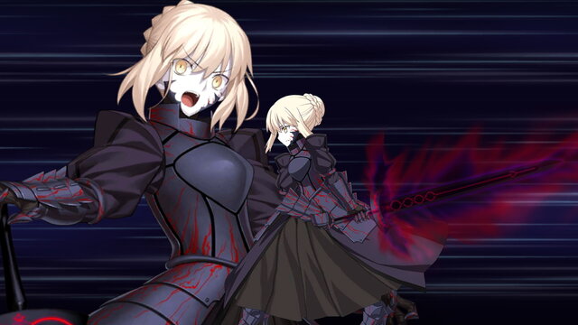 「『FGO』★4配布はどのサーヴァントを貰う？」結果発表―皆のチケットはぐっちゃん引換券に！狂スロなど揺らぎない人気を集める者も【アンケート】