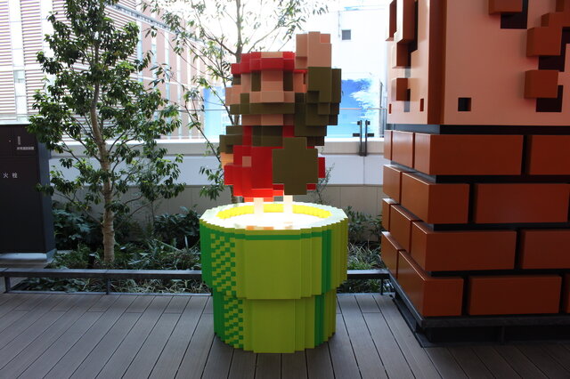 ニンテンドーグッズの楽園はここだ！日本国内初の任天堂直営オフィシャルストア「Nintendo TOKYO」レポート