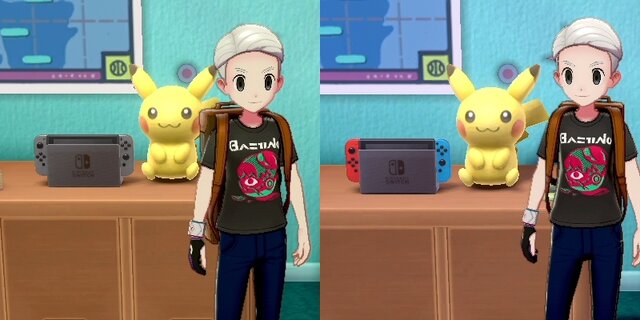 『ポケットモンスター ソード・シールド』小ネタ13選！あなたはすべて知ってる？