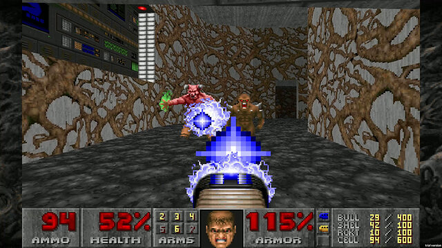 ゲーム19XX～20XX第14回：『バーチャファイター』『DOOM』が登場、3Dゲーム時代の幕開けを告げた1993年のゲームをプレイバック！