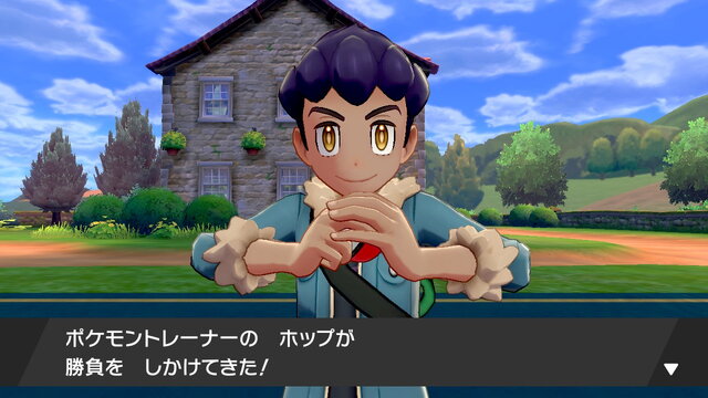 『ポケモン ソード・シールド』既存作と一味違う「ジムチャレンジ」どんな点が楽しかった？有名トレーナーへの挑戦や成り上り等、感想を大募集【アンケート】