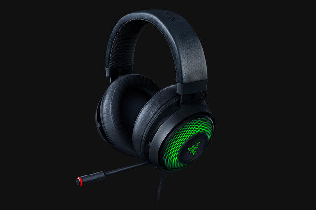 Razer、ゲーミングヘッドセット4製品を11月29日より国内向けに発売―ネコミミ付きヘッドセットも【UPDATE】