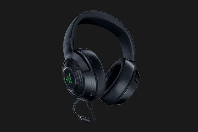 Razer、ゲーミングヘッドセット4製品を11月29日より国内向けに発売―ネコミミ付きヘッドセットも【UPDATE】