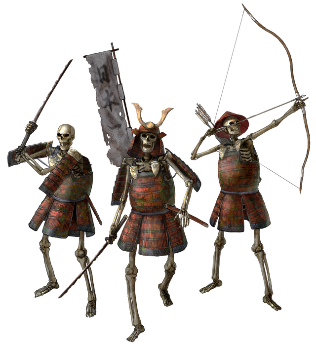 『侍道外伝 KATANAKAMI』シリーズお馴染みの珍アクション「土下座」で危機を脱出！？化物の棲み処「辞界」や強敵「死神」など、ゲーム最新情報公開