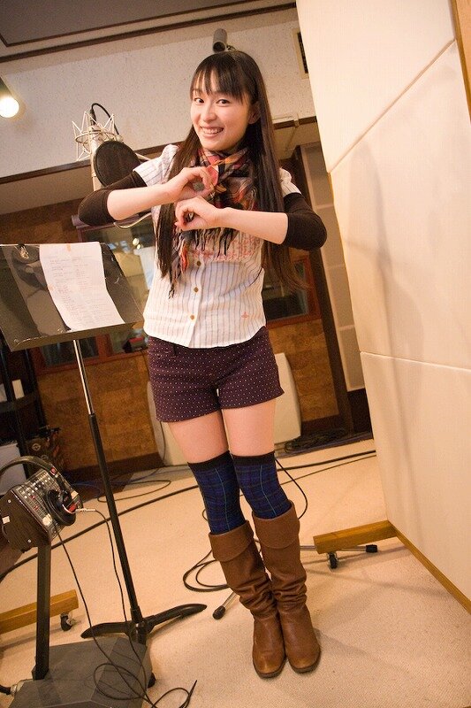 『ぷよぷよ7』、今井麻美が歌うテーマソング「ぷよぷよのうた」CD発売決定！！