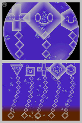 エレクトロプランクトン