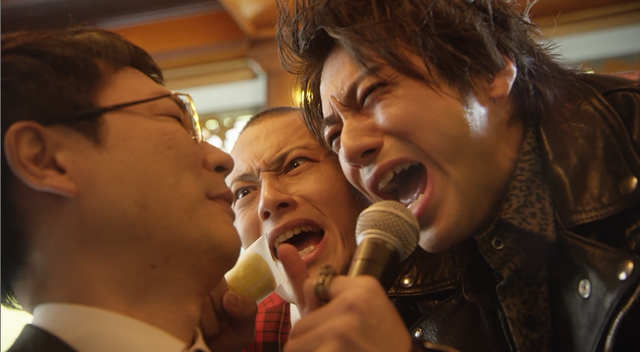 『ロマサガRS』山田裕貴さんが「僕が言ってやる！ロマサガ1周年って言ってやる！」と熱唱！新TVCMが12月1日より放映開始