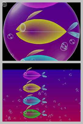 エレクトロプランクトン