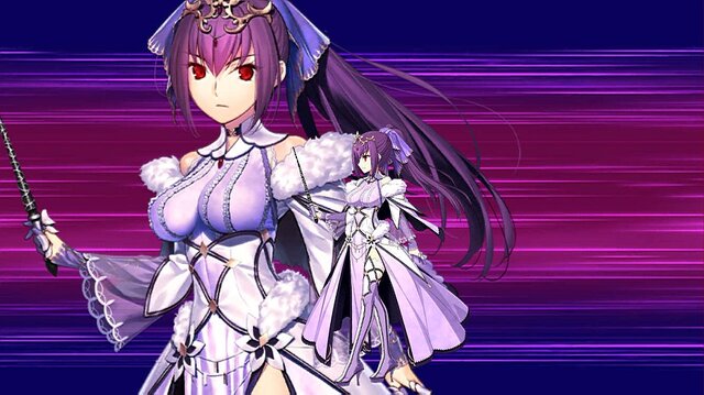 『FGO』待望の「スカサハ＝スカディ」ピックアップ召喚にマスター達が動いた！“全力派”が半数近くを占める結果に【アンケート】