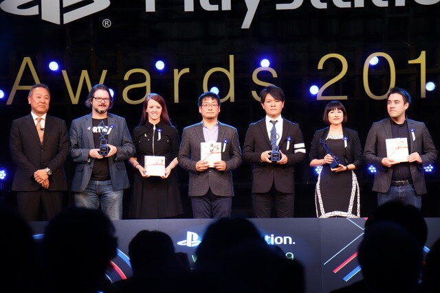 「PlayStation Awards 2019」PSN Awardは『FIFA 19』『モンハンワールド：アイスボーン』『フォートナイト』が受賞