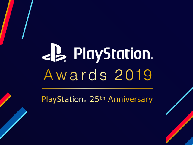 「PlayStation Awards 2019」PSN Awardは『FIFA 19』『モンハンワールド：アイスボーン』『フォートナイト』が受賞