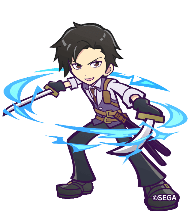 『ぷよクエ』x『新サクラ大戦』コラボイベント開催中！帝国華撃団・花組メンバーの活躍に乞うご期待