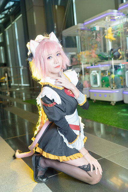 【コスプレ】えなこ、HIKOらSPゲストが沸かす！「C3AFA Singapore 2019」3日目美女レイヤーまとめ【写真73枚】