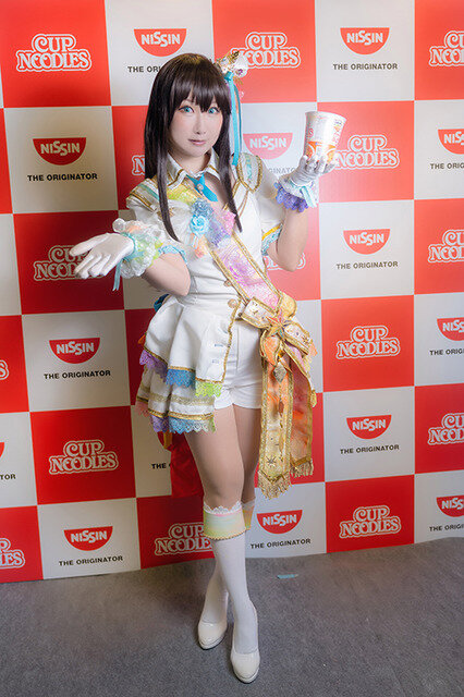 【コスプレ】えなこ、HIKOらSPゲストが沸かす！「C3AFA Singapore 2019」3日目美女レイヤーまとめ【写真73枚】