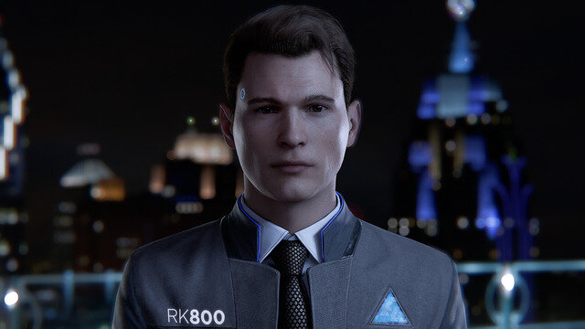 PC版『Detroit: Become Human』配信開始！ 最初のチャプターが遊べるデモ版も