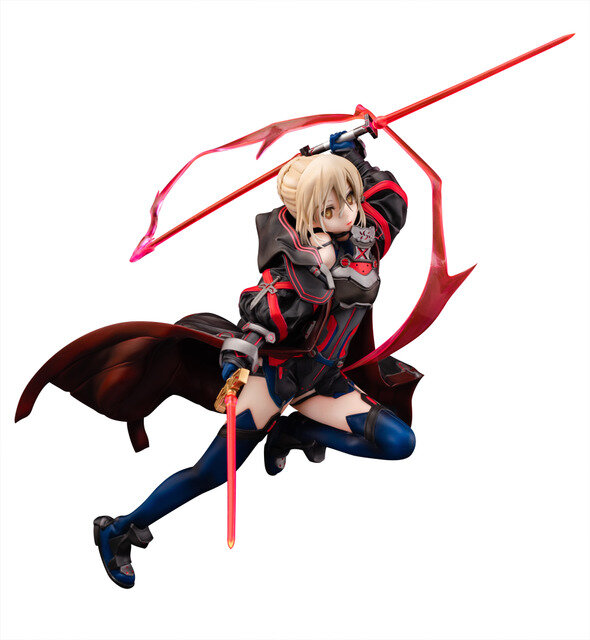 「PVCフィギュア Fate/Grand Order 1/7　謎のヒロインX　オルタ」16,800円（税抜）（C）TYPE-MOON / FGO PROJECT