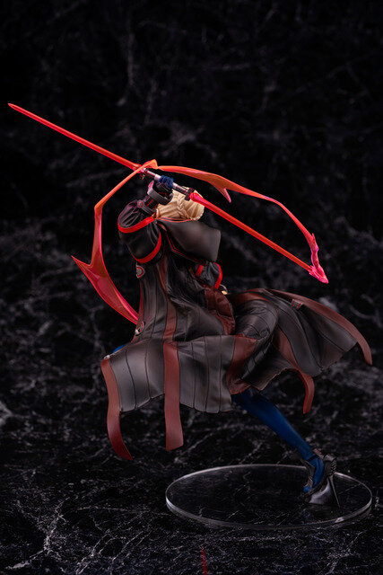 「PVCフィギュア Fate/Grand Order 1/7　謎のヒロインX　オルタ」16,800円（税抜）（C）TYPE-MOON / FGO PROJECT