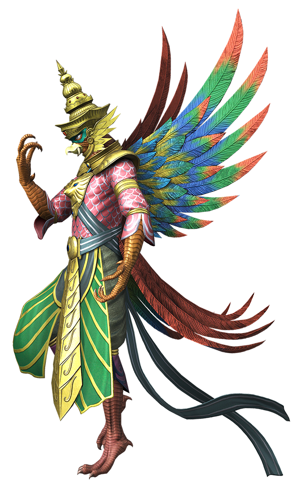 『Ｄ×２ 真・女神転生 リベレーション』サービス開始から2周年！史上最大のイベント“真・感謝祭”開催中