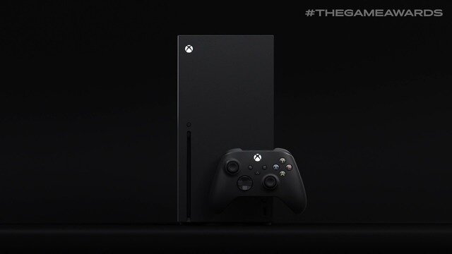 Microsoft新型コンソール「Xbox Series X」ワールドプレミアトレイラーが公開！【TGA2019】