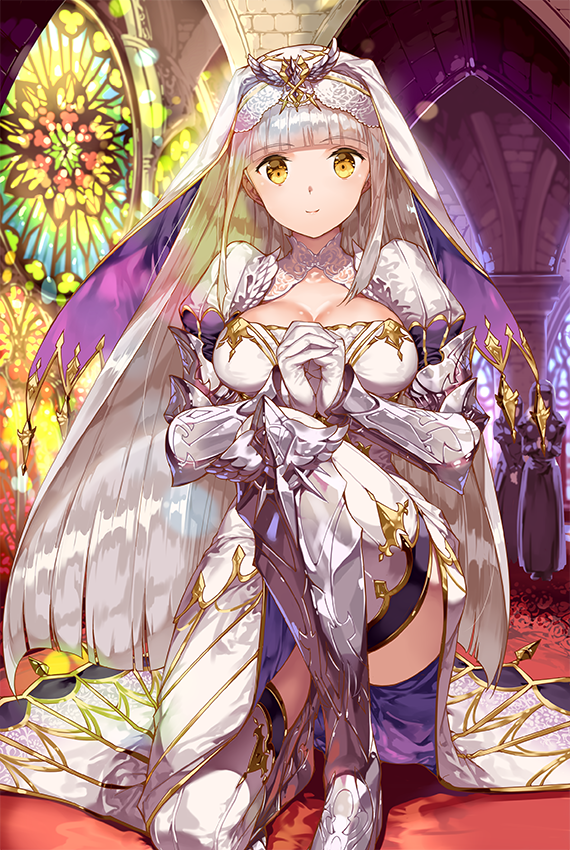 2019年クリスマスキャラまとめ！『D×２ 女神転生』『ぷよクエ』『龍ON』『イドラ』『オルサガ』『チェンクロ』『けもフレ３』の最新イベントを一挙紹介