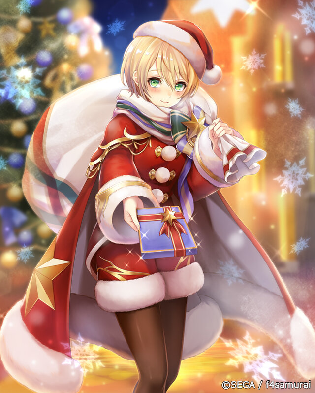 2019年クリスマスキャラまとめ！『D×２ 女神転生』『ぷよクエ』『龍ON』『イドラ』『オルサガ』『チェンクロ』『けもフレ３』の最新イベントを一挙紹介