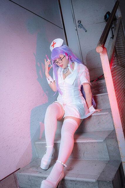 鬼滅の刃、FGOほか人気キャラ集結！「コスプレ博 in TFT」美麗コスプレイヤーまとめ【写真81枚】