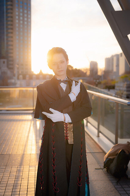 鬼滅の刃、FGOほか人気キャラ集結！「コスプレ博 in TFT」美麗コスプレイヤーまとめ【写真81枚】