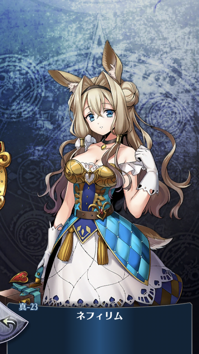 『メギド72』イベントクリアで「ニバス」ゲット!「守りたいのは、その笑顔」2020年1月2日から開催─「コミックマーケット97」への出展も決定