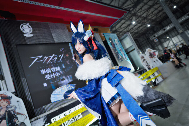 【コスプレ】メイドインアビス、デレマス、五等分の花嫁…人気キャラ集結！ 3日目美女レイヤーまとめ（前編）【写真93枚】