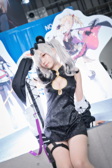 【コスプレ】伊織もえ、natsumeも参戦！「コミケ97」2日目美女レイヤーまとめ（後編）【写真102枚】