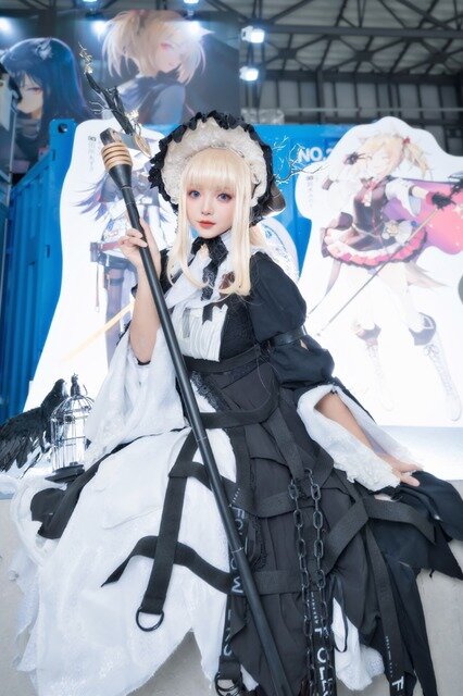 【コスプレ】伊織もえ、natsumeも参戦！「コミケ97」2日目美女レイヤーまとめ（後編）【写真102枚】