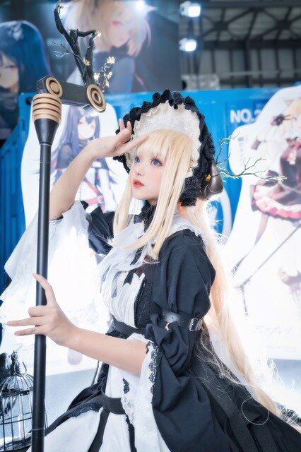 【コスプレ】伊織もえ、natsumeも参戦！「コミケ97」2日目美女レイヤーまとめ（後編）【写真102枚】