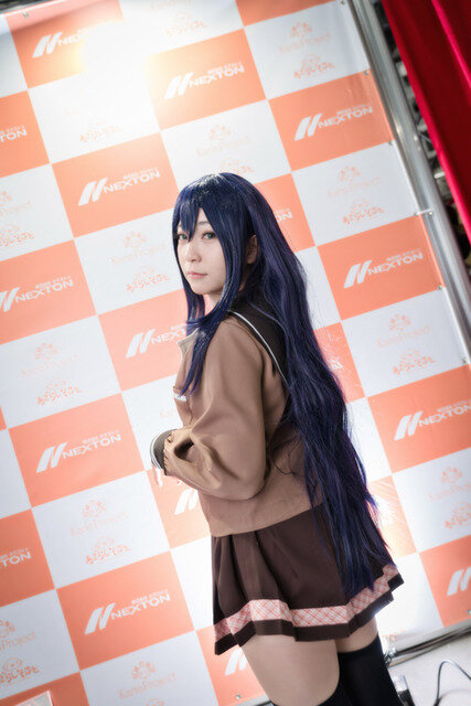 【コスプレ】伊織もえ、natsumeも参戦！「コミケ97」2日目美女レイヤーまとめ（後編）【写真102枚】