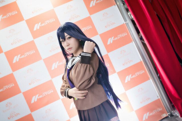 【コスプレ】伊織もえ、natsumeも参戦！「コミケ97」2日目美女レイヤーまとめ（後編）【写真102枚】