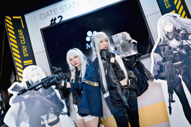 【コスプレ】伊織もえ、natsumeも参戦！「コミケ97」2日目美女レイヤーまとめ（後編）【写真102枚】