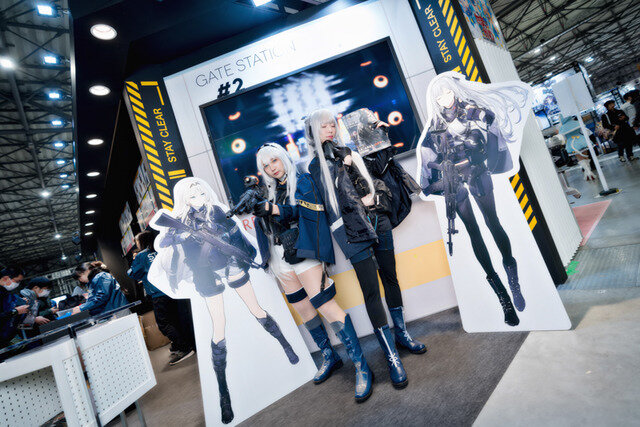 【コスプレ】伊織もえ、natsumeも参戦！「コミケ97」2日目美女レイヤーまとめ（後編）【写真102枚】