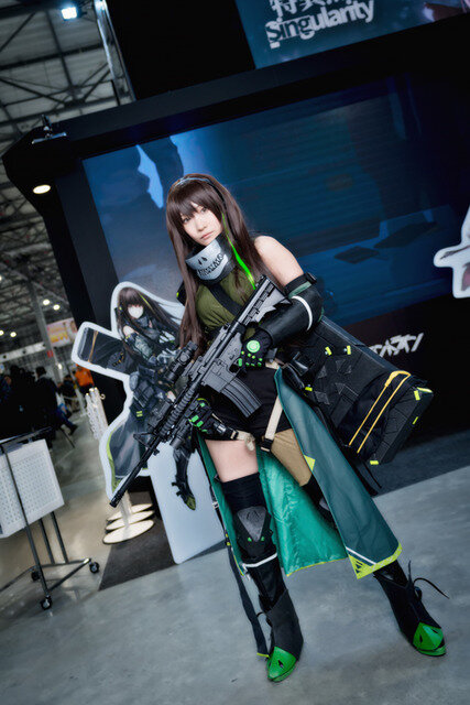 【コスプレ】伊織もえ、natsumeも参戦！「コミケ97」2日目美女レイヤーまとめ（後編）【写真102枚】