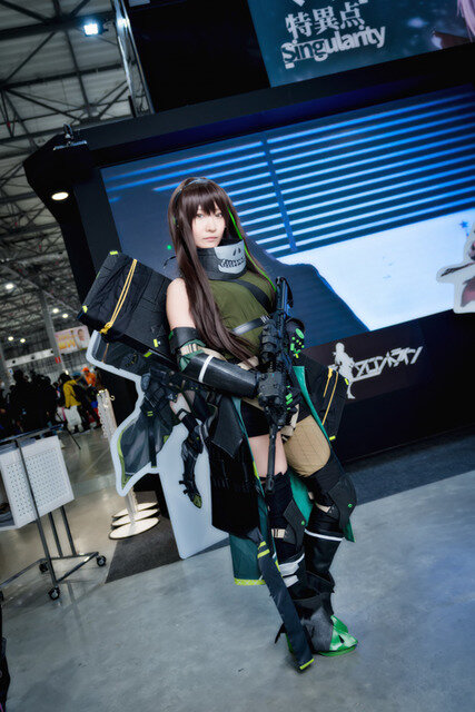 【コスプレ】伊織もえ、natsumeも参戦！「コミケ97」2日目美女レイヤーまとめ（後編）【写真102枚】